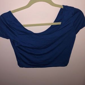 AMERICAN EAGLE Crop Top